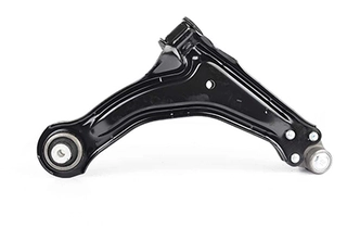 Control/Trailing Arm, wheel suspension (BSG 60-315-004)