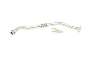 Charge Air Hose (BSG 30-725-093)