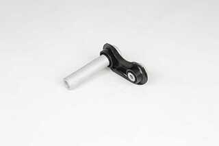 Control/Trailing Arm, wheel suspension (BSG 15-315-153)