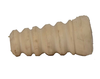 Rubber Buffer, suspension (BSG 30-700-218)