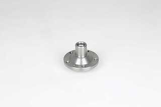 Wheel Hub (BSG 75-600-006)