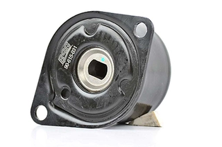 Tensioner Lever, V-ribbed belt (BSG 90-615-031)