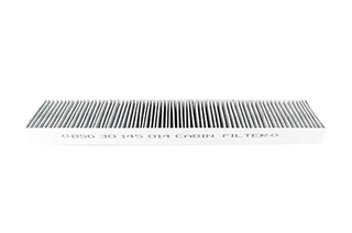 Filter, cabin air (BSG 30-145-014)