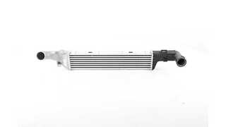 Charge Air Cooler (BSG 60-535-016)