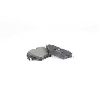 Brake Pad Set, disc brake (BSG 15-200-060)