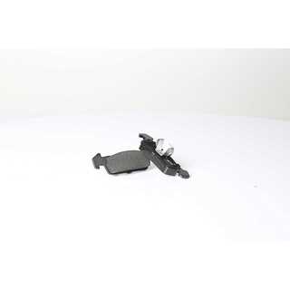 Brake Pad Set, disc brake (BSG 75-200-021)