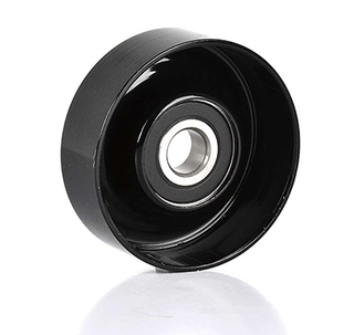 Deflection/Guide Pulley, V-ribbed belt (BSG 30-615-026)