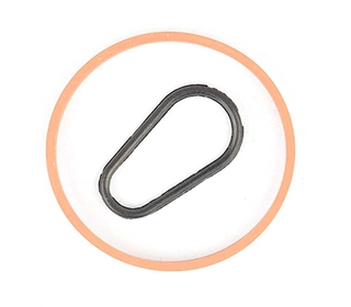 Seal Set, vacuum pump (BSG 30-235-008)