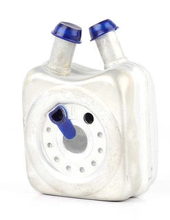 Oil Cooler, engine oil (BSG 90-506-001)