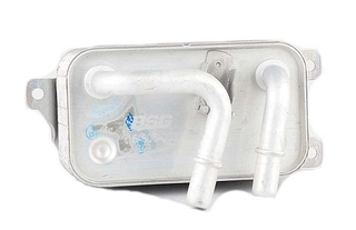 Oil Cooler, engine oil (BSG 15-506-003)