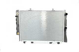 Radiator, engine cooling (BSG 60-520-022)