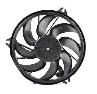 Fan, engine cooling (BSG 70-510-004)