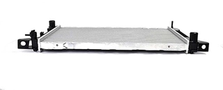 Radiator, engine cooling (BSG 30-520-002)