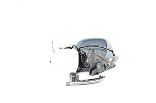 Exterior Mirror (BSG 90-900-058)