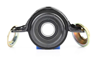 Suspension, propshaft (BSG 60-710-013)