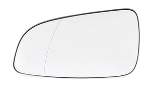 Mirror Glass, exterior mirror (BSG 65-910-024)