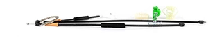Window Regulator (BSG 90-967-002)