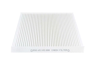 Filter, cabin air (BSG 65-145-008)