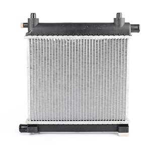 Radiator, engine cooling (BSG 60-520-016)