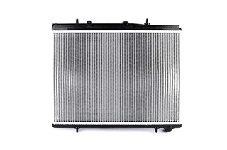 Radiator, engine cooling (BSG 70-520-011)