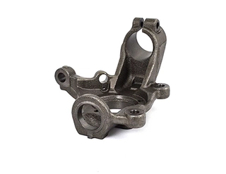 Steering Knuckle, wheel suspension (BSG 30-330-006)