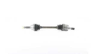 Drive Shaft (BSG 40-350-003)