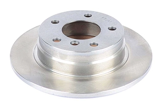 Brake Disc (BSG 15-210-014)