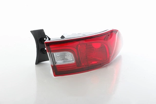 Tail Light Assembly (BSG 75-805-066)