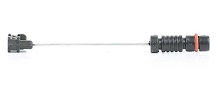 Warning Contact, brake pad wear (BSG 60-201-004)