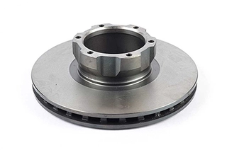 Brake Disc (BSG 60-210-003)