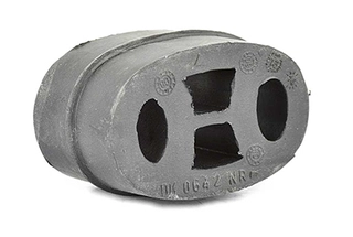 Bracket, muffler (BSG 65-700-107)
