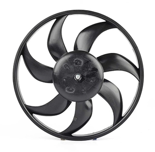 Fan, engine cooling (BSG 65-510-019)