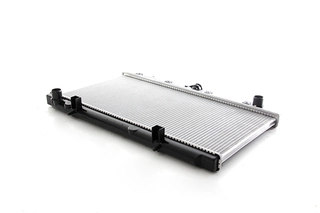 Radiator, engine cooling (BSG 63-520-013)