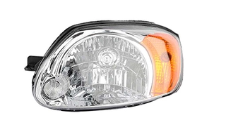 Headlight (BSG 40-800-014)