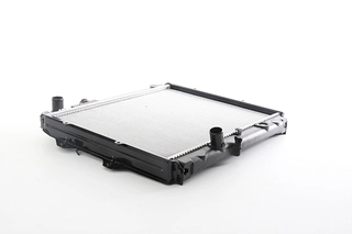 Radiator, engine cooling (BSG 85-520-029)