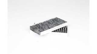 Filter Set, cabin air (BSG 15-145-018)