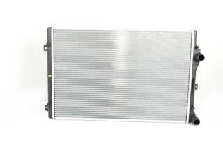 Radiator, engine cooling (BSG 90-520-027)