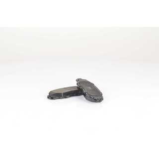 Brake Pad Set, disc brake (BSG 85-200-021)