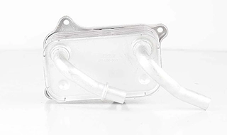 Oil Cooler, engine oil (BSG 60-506-001)