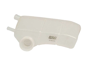 Expansion Tank, coolant (BSG 30-550-009)
