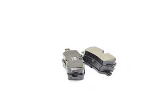 Brake Pad Set, disc brake (BSG 15-200-051)