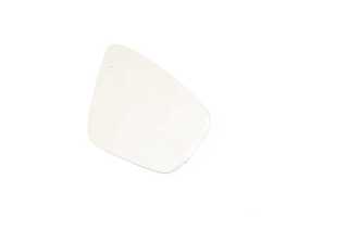 Mirror Glass, exterior mirror (BSG 90-910-041)