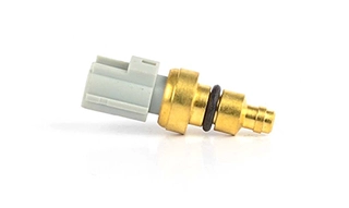 Sensor, coolant temperature (BSG 30-840-030)