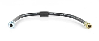 Brake Hose (BSG 65-730-033)