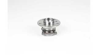 Wheel Bearing Kit (BSG 15-600-004)