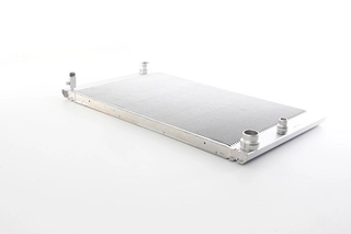 Radiator, engine cooling (BSG 15-520-033)