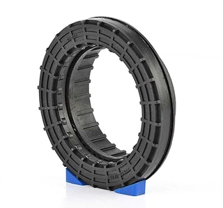 Rolling Bearing, suspension strut support mount (BSG 65-700-073)