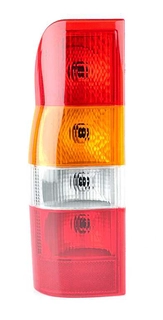 Tail Light Assembly (BSG 30-805-008)