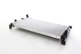 Radiator, engine cooling (BSG 30-520-047)