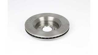 Brake Disc (BSG 35-210-017)